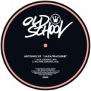 Antonio ST - Jack (Original Mix)