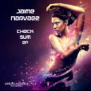 Jaime Narvaez - Check Sum