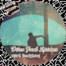 Disco Funk Spinner - Hard-Decisions (Original Mix)