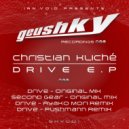 Christian Kliché - Second Gear (Original Mix)