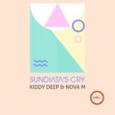 Kiddy Deep & Nova M - Sundiata\'s Cry (The Afromytes Reprise)
