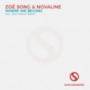 Zoë Song & Novaline - Where We Belong (Original Mix)