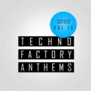 Vladin, Bd - Sturm (Original Mix)