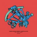 Dubbz Afrikue\' Projek - Arctacus (Original Mix)