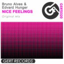 Bruno Alves & Edvard Hunger - Nice Feelings (Original Mix)