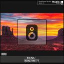 Heno - Monument