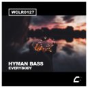Hyman Bass - Everybody
