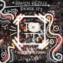 Ramin Rezaie - Horde