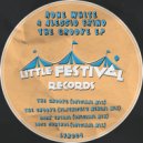 Rone White & Alessio Frino - The Groove