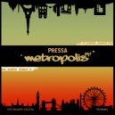 Pressa - Those Rollers (Original Mix)