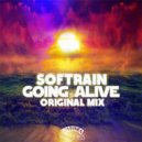 SoftRain - Going alive (Original Mix)