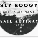 Sly Boogy - That'z My Name