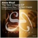 Alexis Mixail - Indignatione Mea