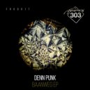 Denn Punk - Baanweg (Original Mix)