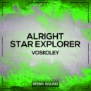 Voskoley - Star Explorer