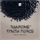 Synth Force & DJ Ransome - Dark Matter (Original Mix)