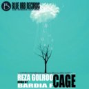 Reza Golroo - Cage (Original Mix)