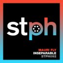 Mauri Fly - Inseparable (Angelo Ferreri Remix)