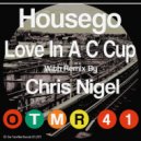 Housego - Love In A C Cup