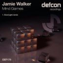 Jamie Walker - Mind Games