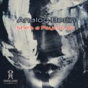 Analog Berlin - She's A Psycho