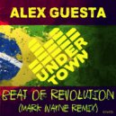 Alex Guesta - Beat Of Revolution
