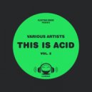 SERi (JP) - Switch In My Brain