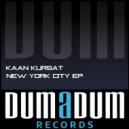 Kaan Kursat - Hang (Original Mix)