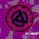 Nu F.E., Karina Skye - Sacrifice (Club Mix)