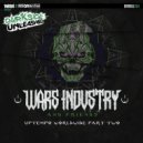 Wars industry & Dark Project - 1-2-3 Go (Original Mix)