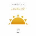 Oneword - A Csoda Vár (Radio Mix)