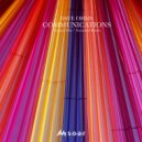 Dave Ohms - Communications