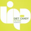 Diet Candy - Fever (Soneec Deep Freeze Remix)