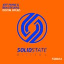 Jeff Payne & Ben Stevens - Digital Drugs (Original Mix)