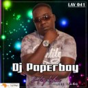 Paperboy feat Lee Gang - Hey You
