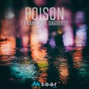 7 Grams feat. Daggerss - Poison (Original Mix)