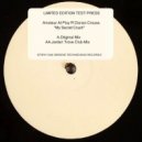 Amateur At Play Ft. Darian Crouse - My Secret Crush (Original Mix)