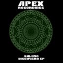 HALUSO - Discovery