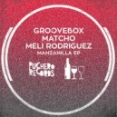 Groovebox - Platform 1
