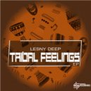 Lesny Deep - Legato Rhythm