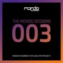 Manda Dex - Stronger