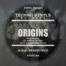 Traveltech - Origins (Budai Remix)
