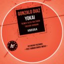 Gonzalo Diaz - Yokai (Alek Soltirov Remix)