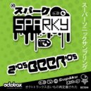 Sparky - 2\'os Beer\'os (Original Mix)