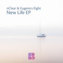 Eugenics Eight & KNR feat. Persianov & nClear - The Harmony Inside