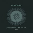 Piotr Figiel - Foreshadow (Original Mix)