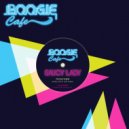 Saucy Lady - Together