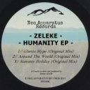 Zeleke - Summer Holiday (Original Mix)