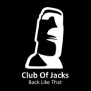 Club of Jacks - Hey (Original Mix)