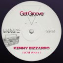 Kenny Bizzarro - 1978, Pt. I
